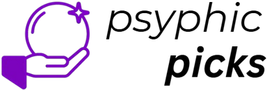 PsychicPicks